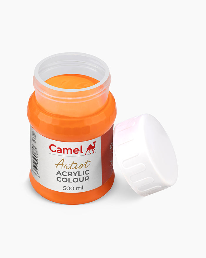 Cadmium Orange (039) 500ml