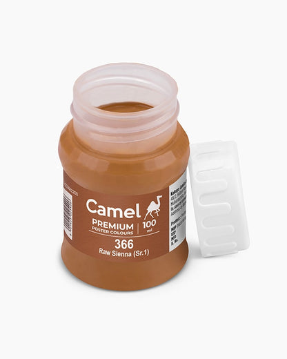 Raw Sienna (366) 100ml (PC)