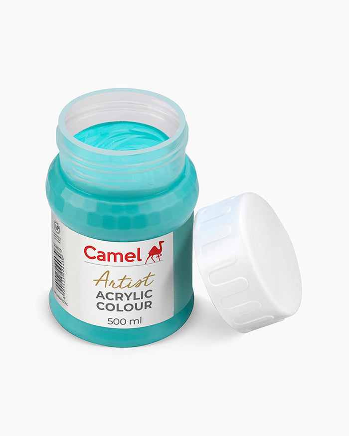 Aqua Green (009) 500ml