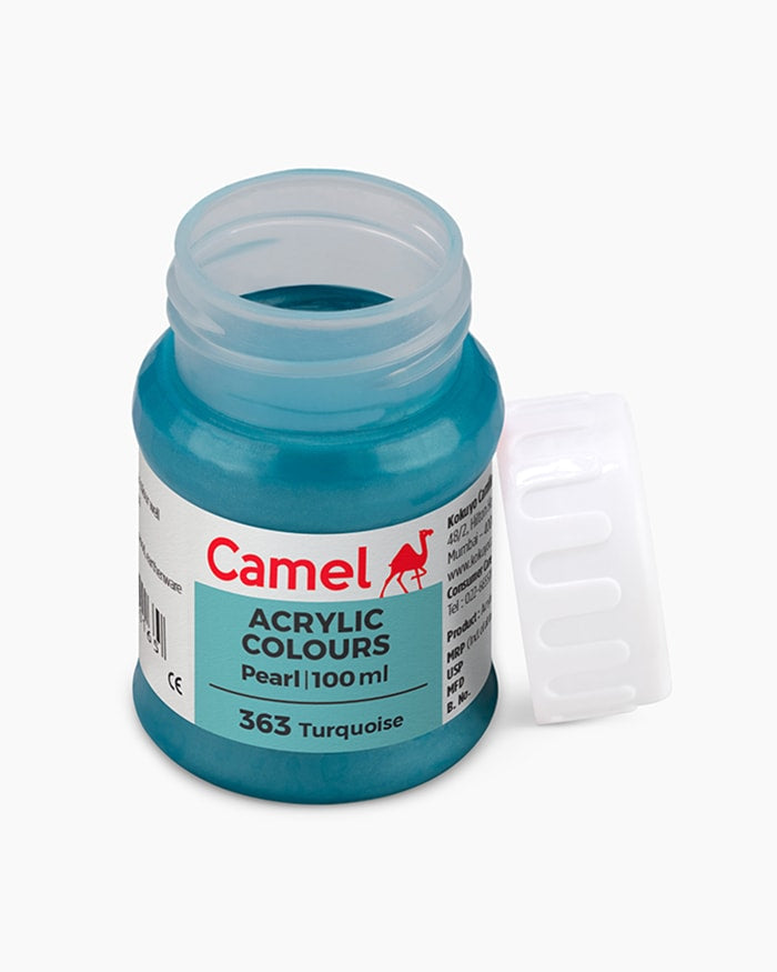 Turquoise (363) 100ml