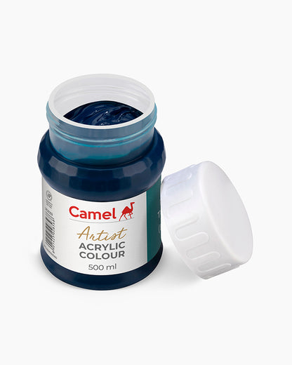 Phthalo Turquoise (359) 500ml