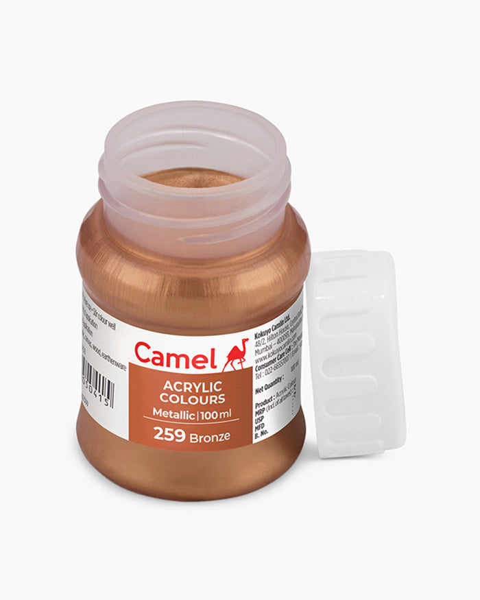 Copper (260) 100ml