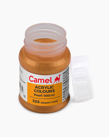 Desert Gold (325) 100ml
