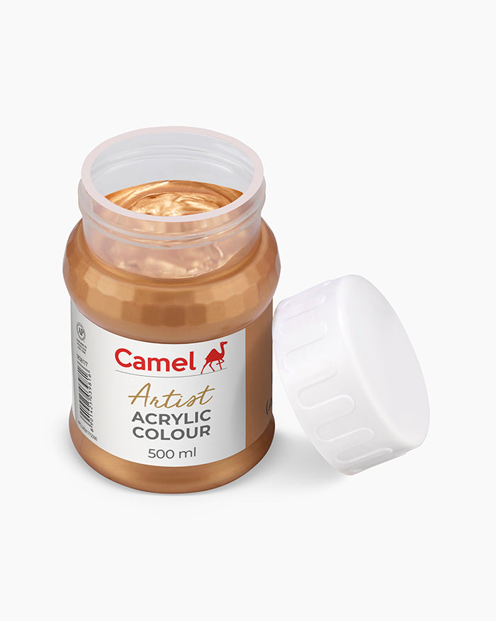 Gold Bronze (177) 500ml