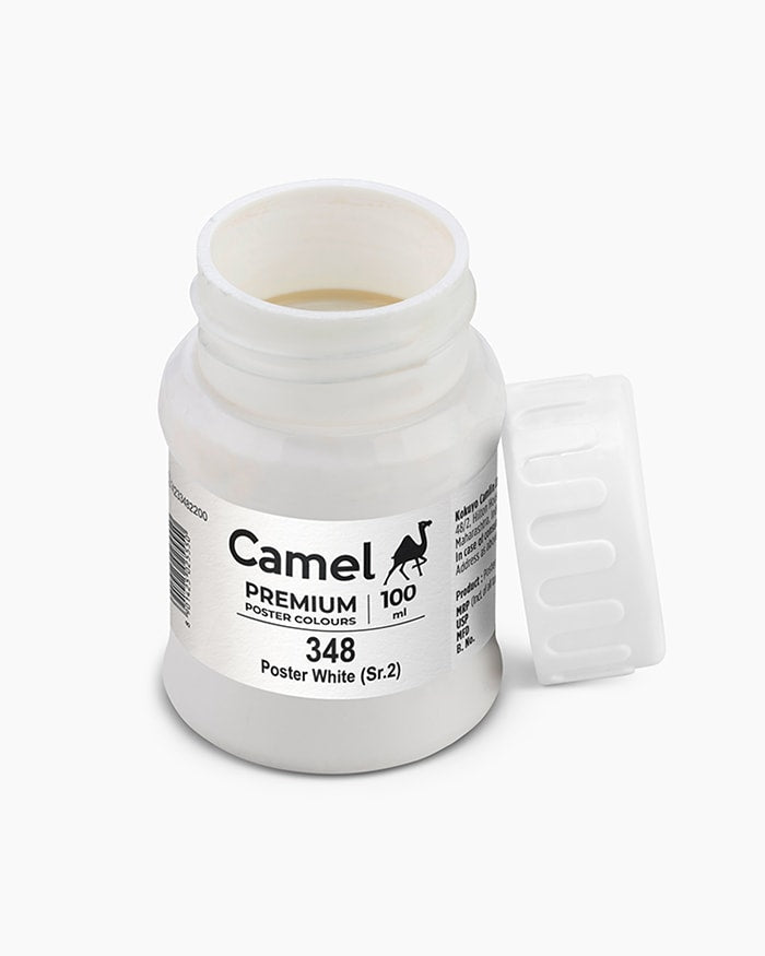 Poster White (348) 100ml (PC)