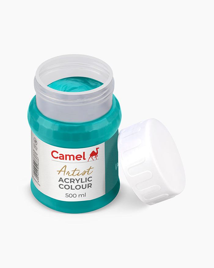 Turquoise Green (427) 500ml