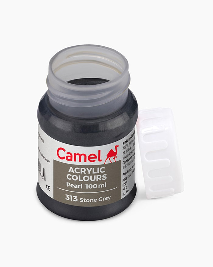 Stone Grey (313) 100ml