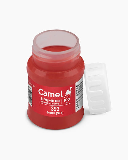 Scarlet (393) 100ml (PC)