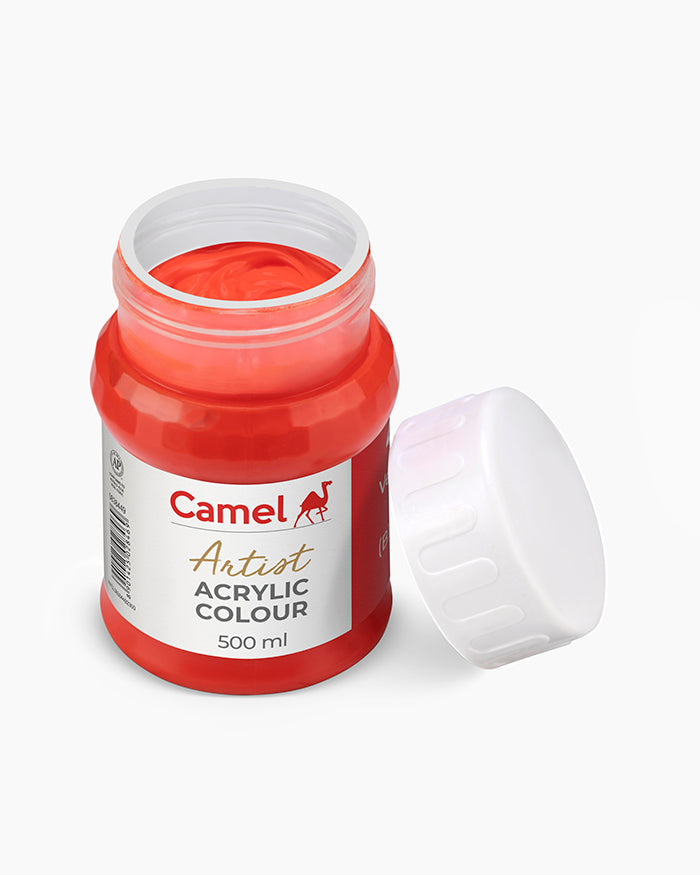 Vermilion Hue (449) (Artist) 500ml