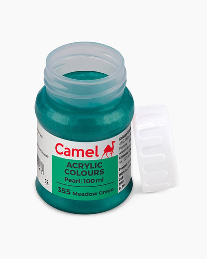 Meadow Green (355) 100ml