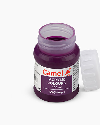 Purple (356) 100ml