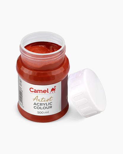 Indian Red (201) 500ml