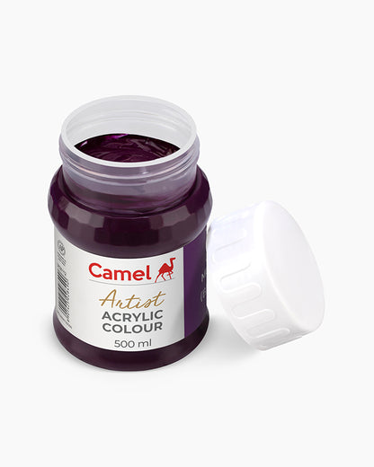 Deep Magenta (112) 500ml