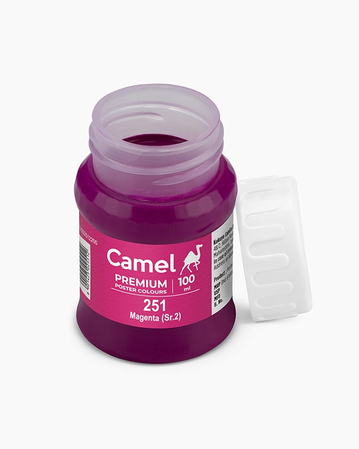 Magenta (251) 100ml (PC)
