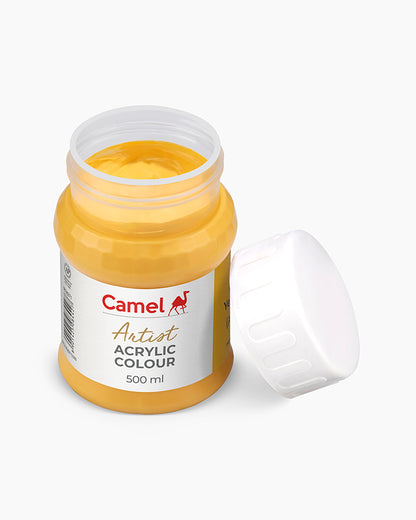 Naples Yellow Hue (271) 500ml