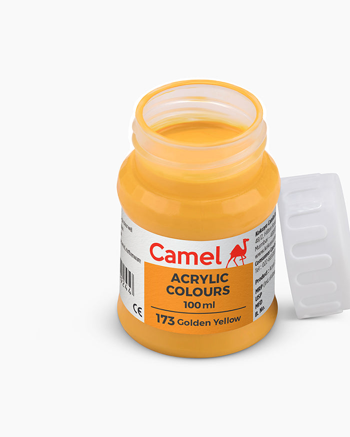 Golden Yellow (173) 100ml