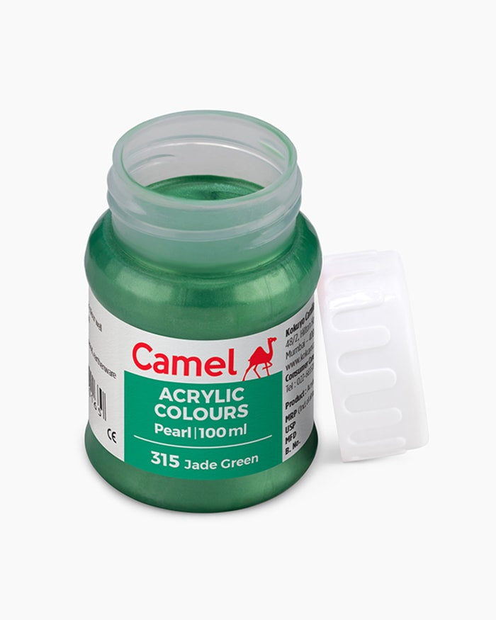 Jade Green (315) 100ml