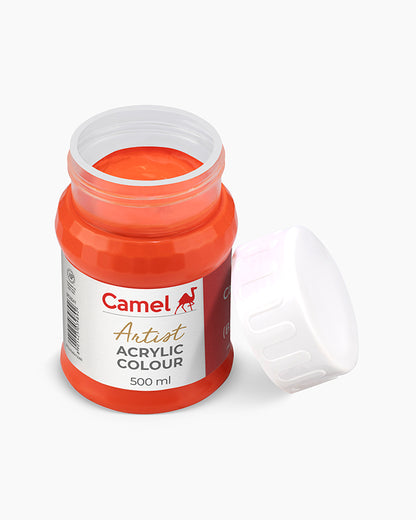 Cadmium Red (041) 500ml