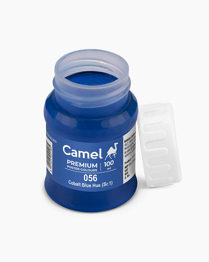 Cobalt Blue Hue (056) 100ml (PC)
