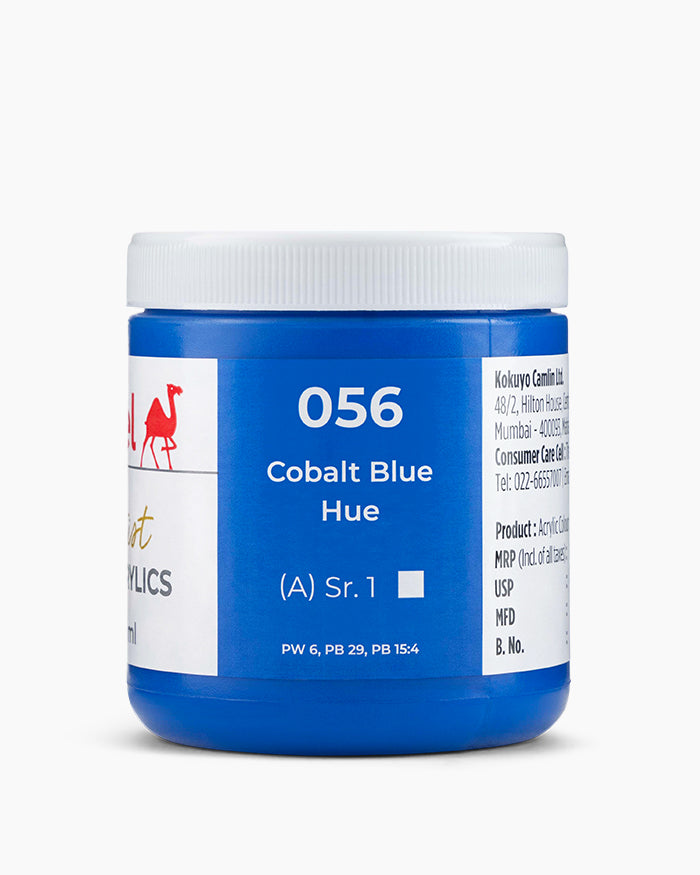 Cobalt Blue Hue (056) 250ml