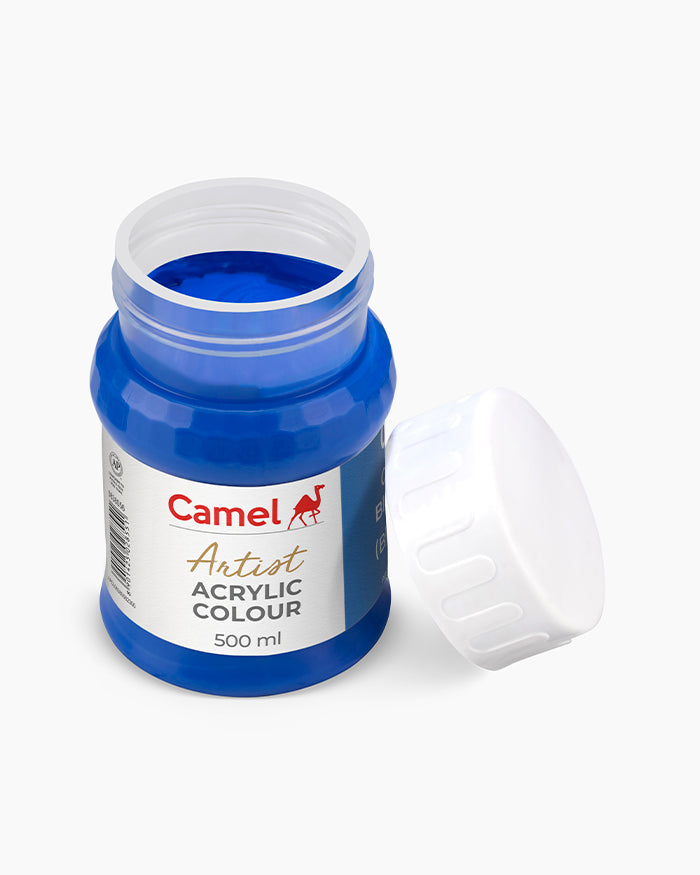 Cobalt Blue Hue (056) 500ml