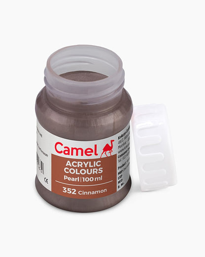 Cinnamon (352) 100ml