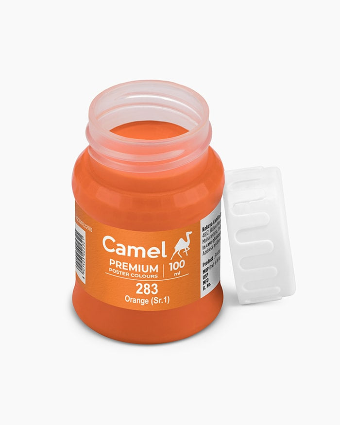 Orange (283) 100ml (PC)