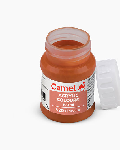 Terra Cotta (420) 100ml