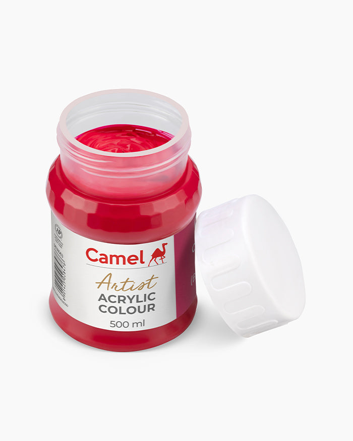 Crimson Lake (063) 500ml