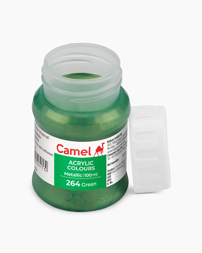 Green (264) 100ml