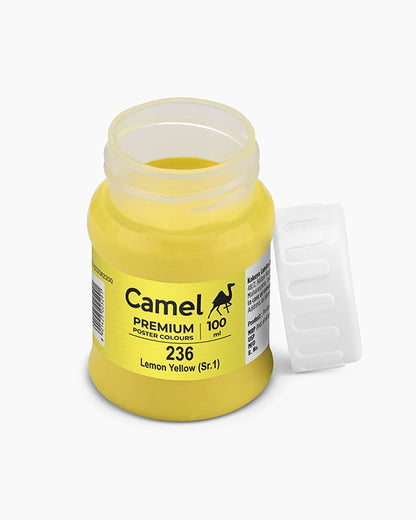 Lemon Yellow (236) 100ml (PC)