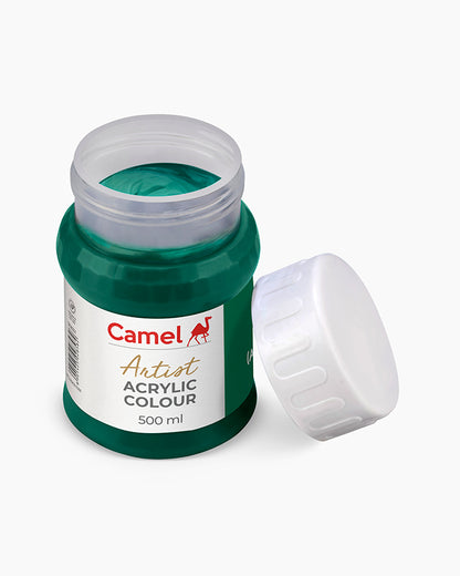 Permanent Green Deep (331) 500ml