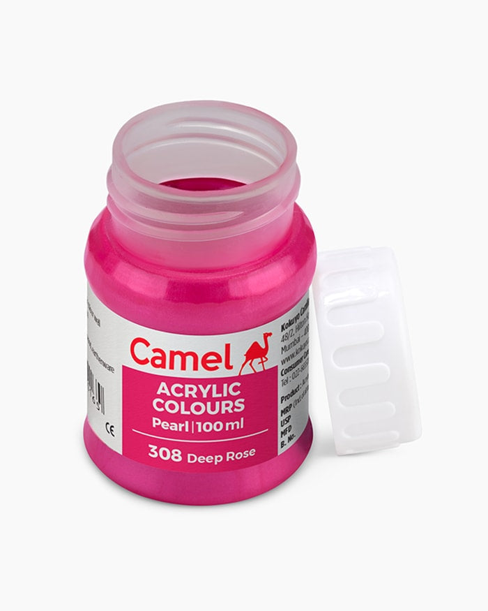Deep Rose (308) 100ml