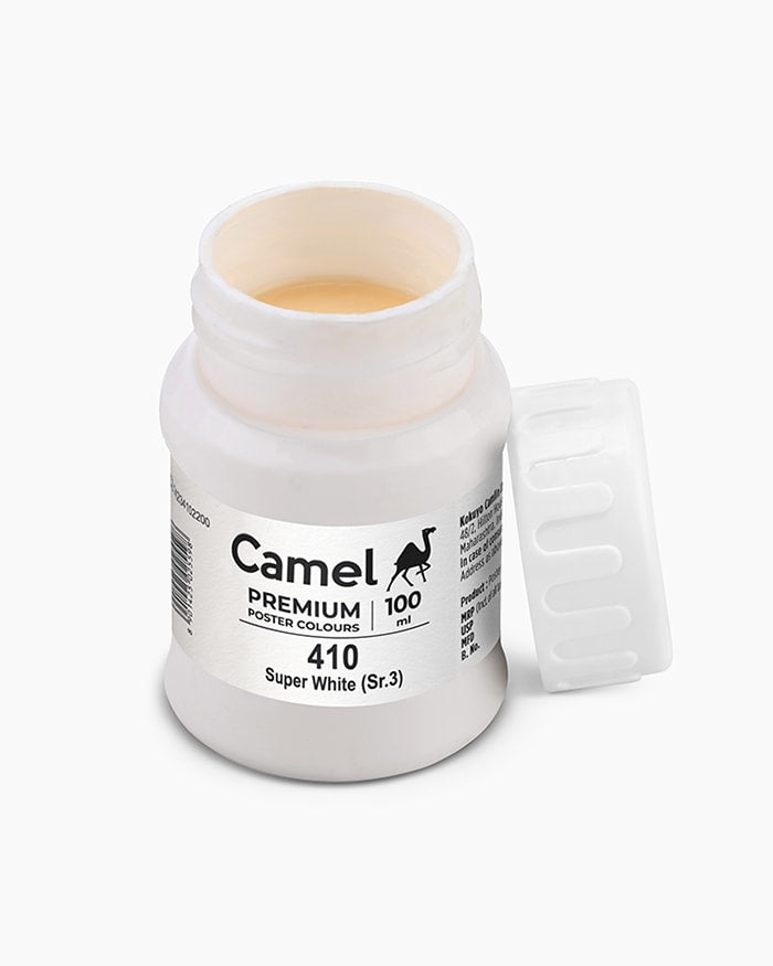 Super White (410) 100ml (PC)