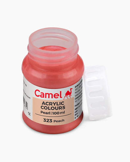 Peach (323) 100ml