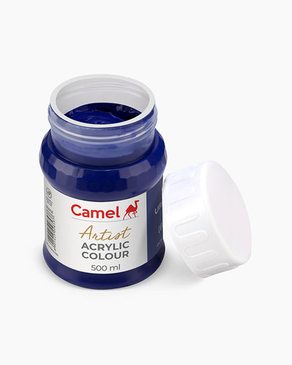 Ultramarine Blue (436) (Artist) 500ml