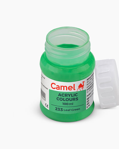 Leaf Green (233) 100ml