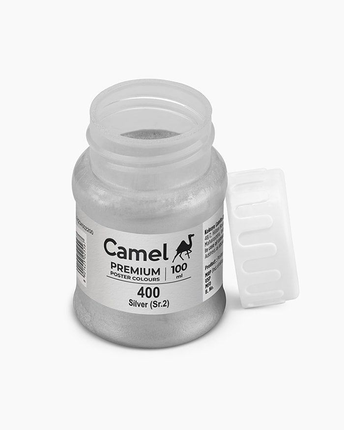 Silver (400) 100ml (PC)