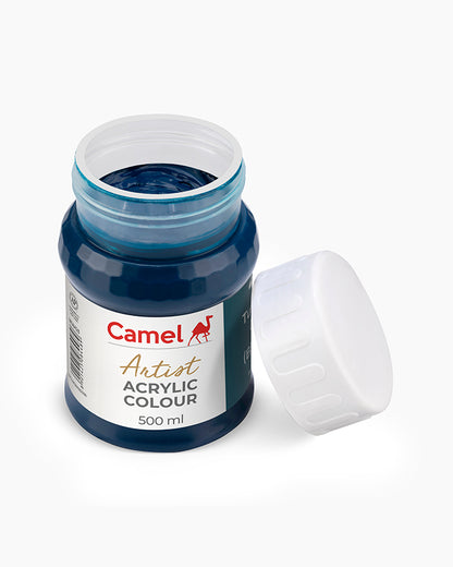 Turquoise Deep (428) 500ml