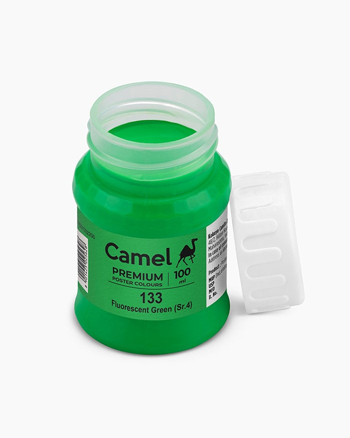 Fluorescent Green (133) 100ml (PC)
