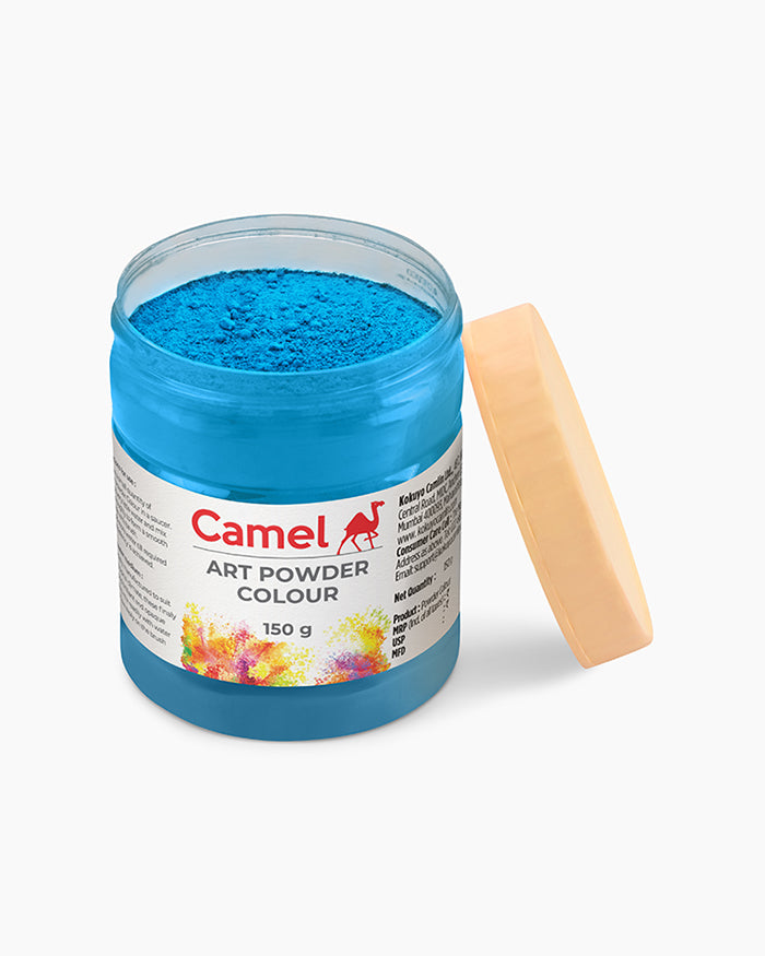 Art Powder Cerulean Blue Hue (071) 275ml