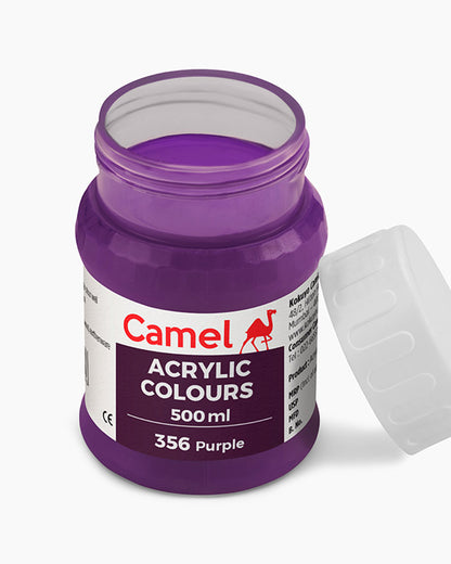 Purple (356) 500ml