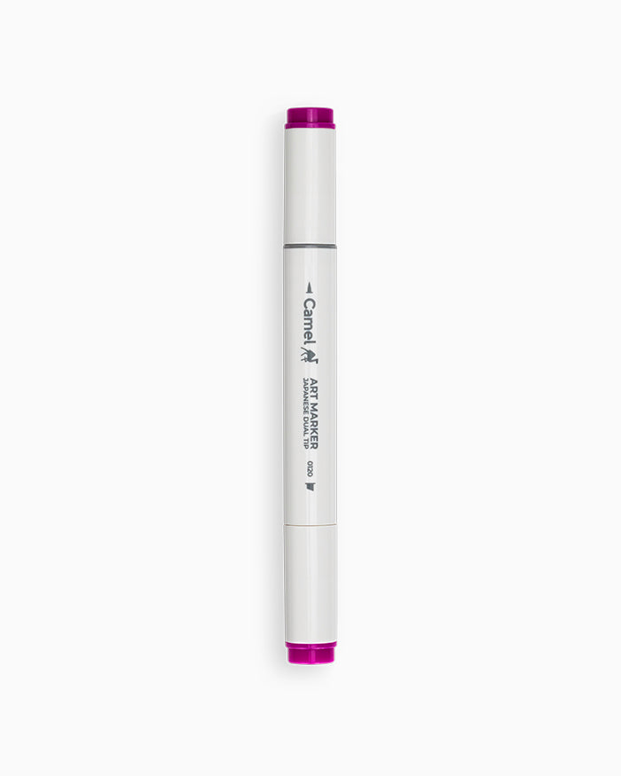 Art Marker Vivid Purple (RV968)