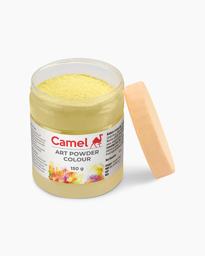 Art Powder Lemon Yellow (236) 275ml