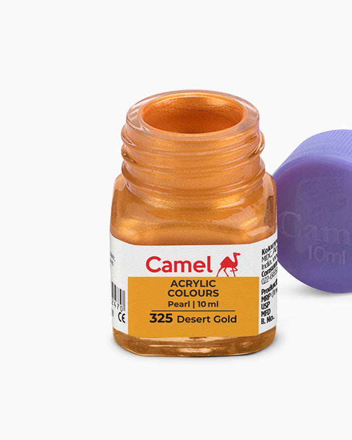 Desert Gold (325) 15ml