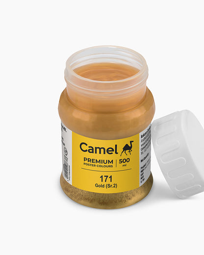 Gold (171) 500ml (PC)