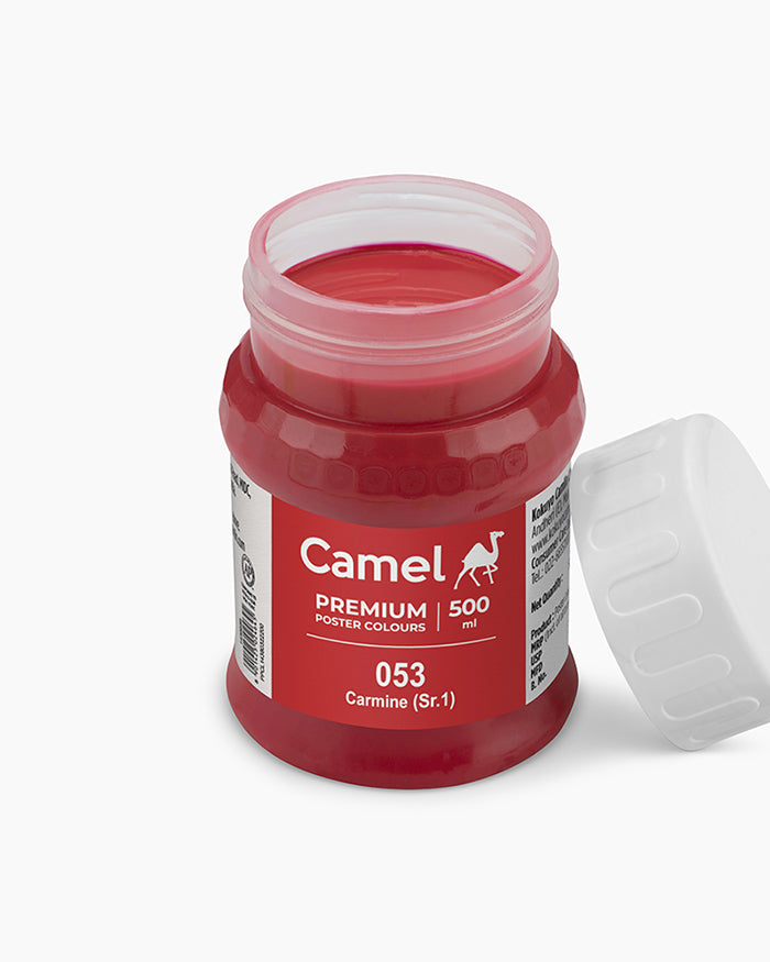 Carmine (053) 500ml (PC)