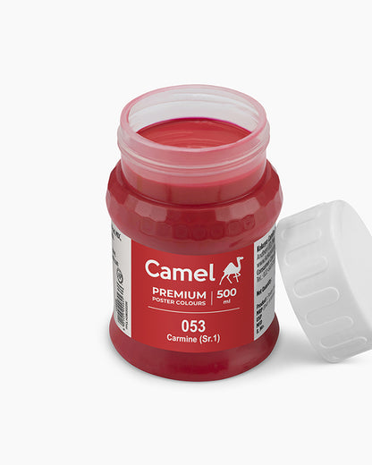 Carmine (053) 500ml (PC)