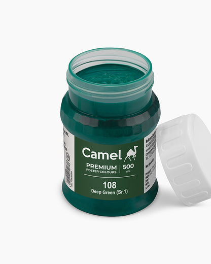 Deep Green (108) 500ml (PC)