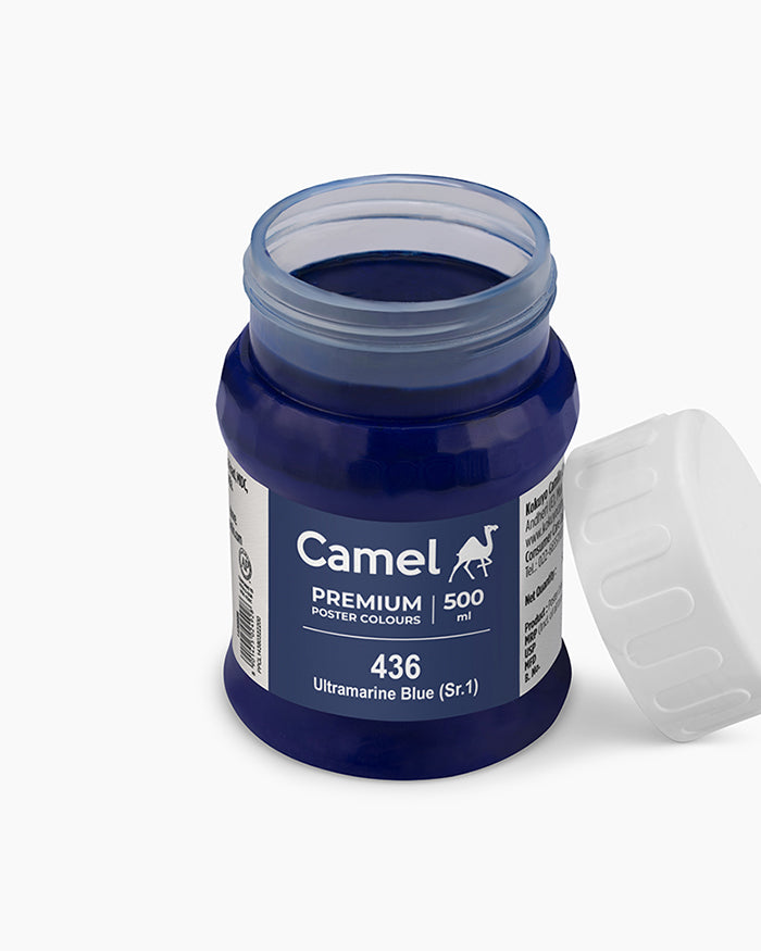 Ultramarine Blue (436) 500ml (PC)